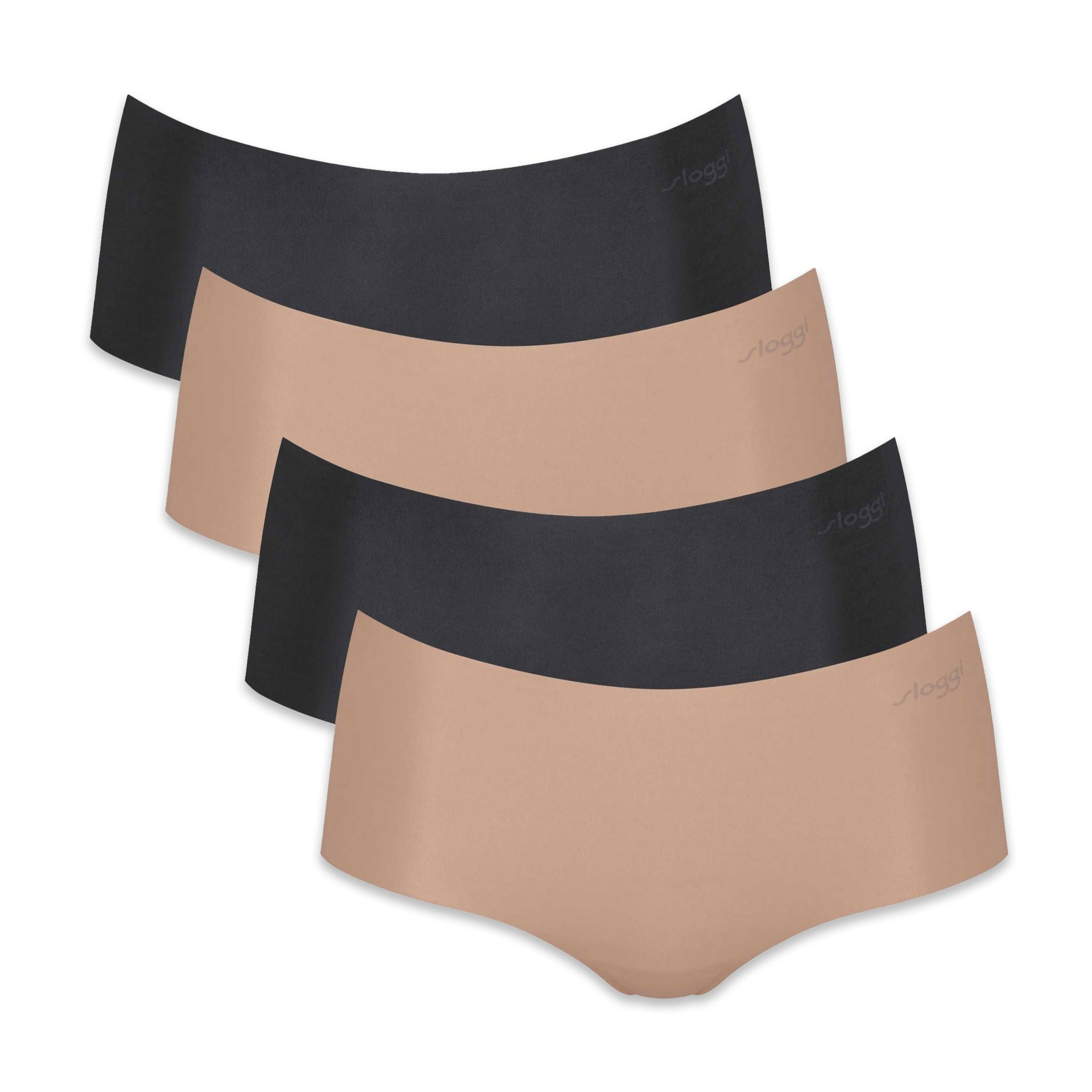 SLOGGI Panty in Beige: front