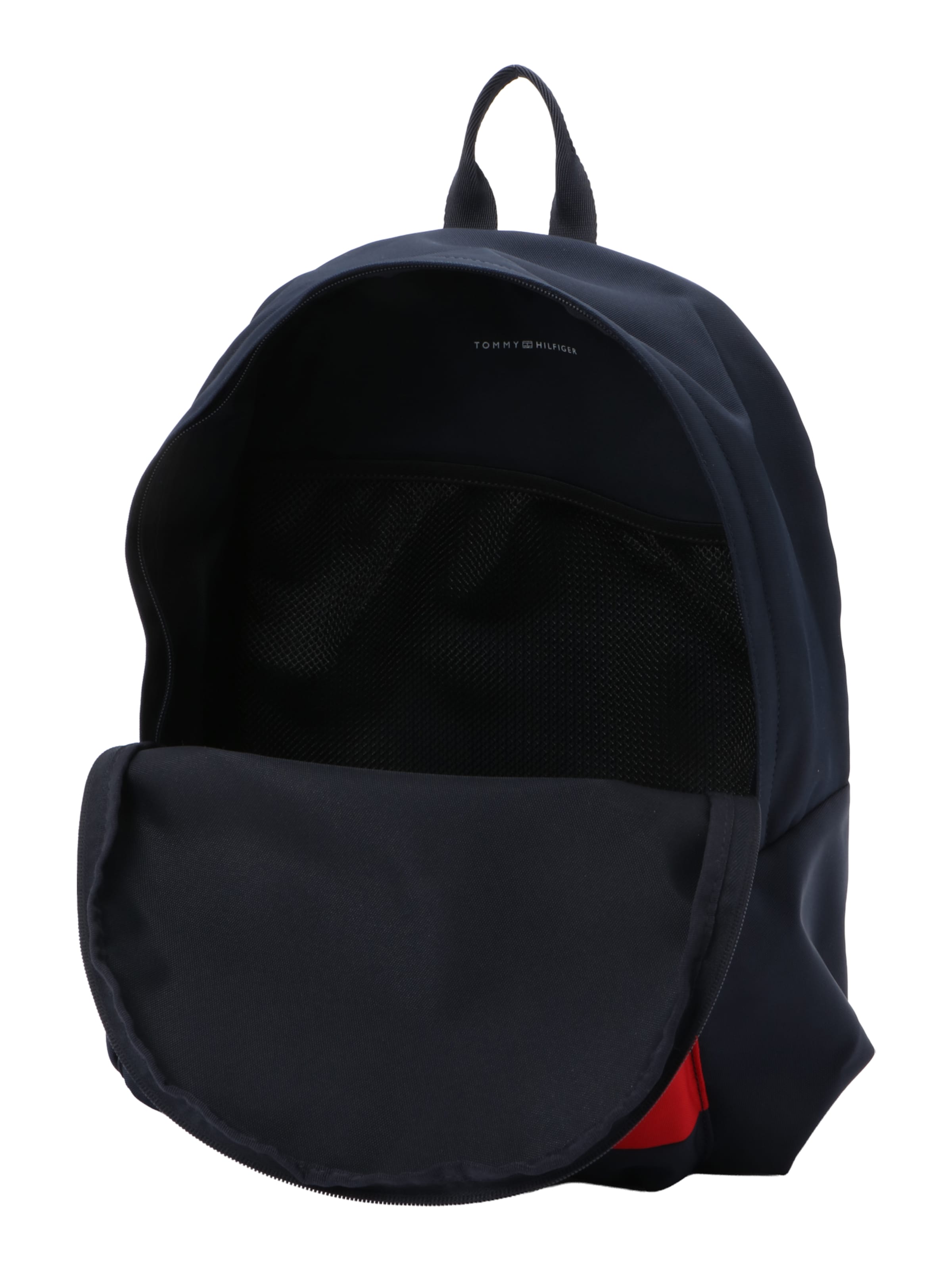 Sac à dos 'Essential' TOMMY HILFIGER en bleu