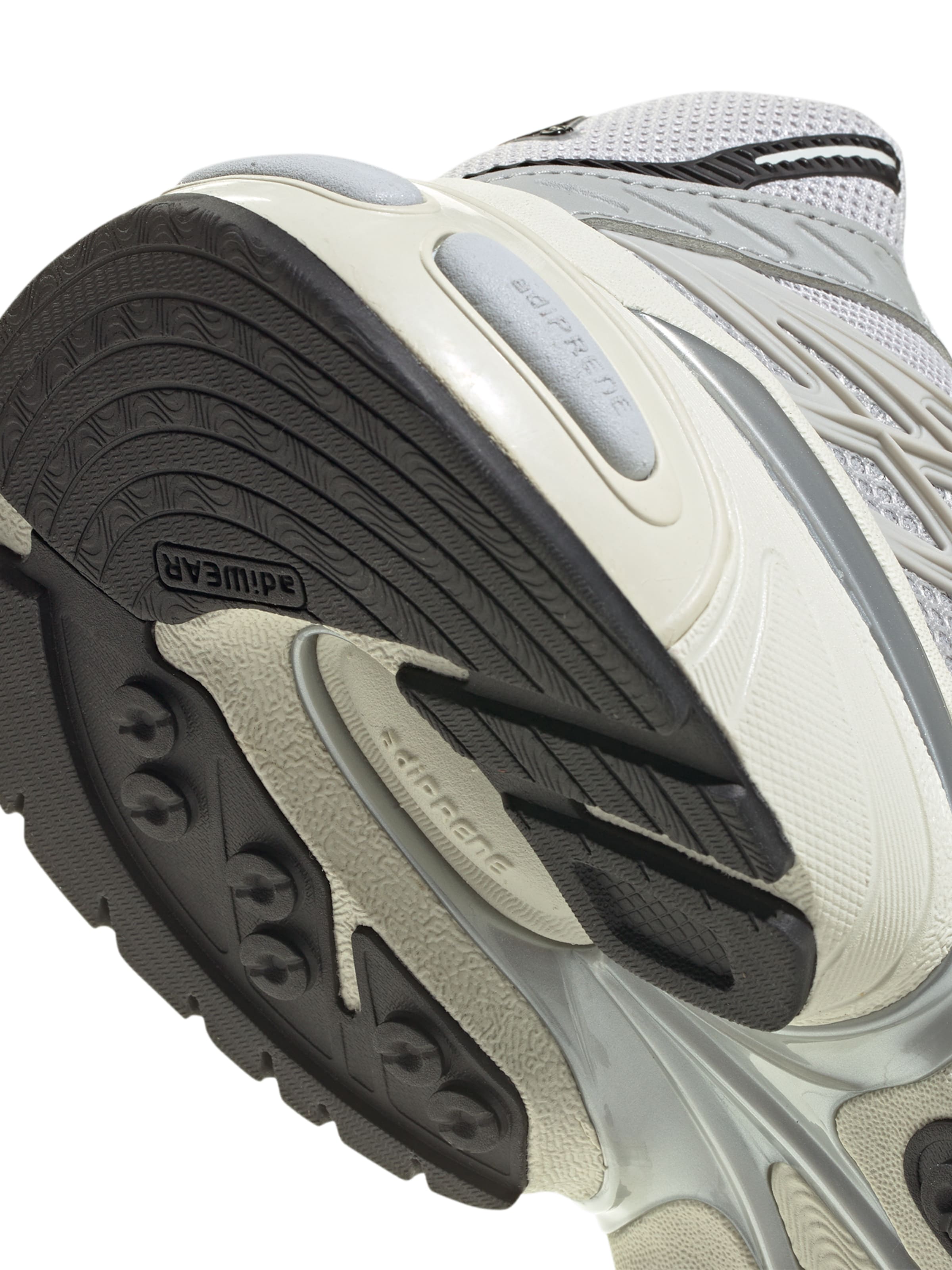 Baskets basses 'Adistar XLG 2.0' ADIDAS ORIGINALS en gris