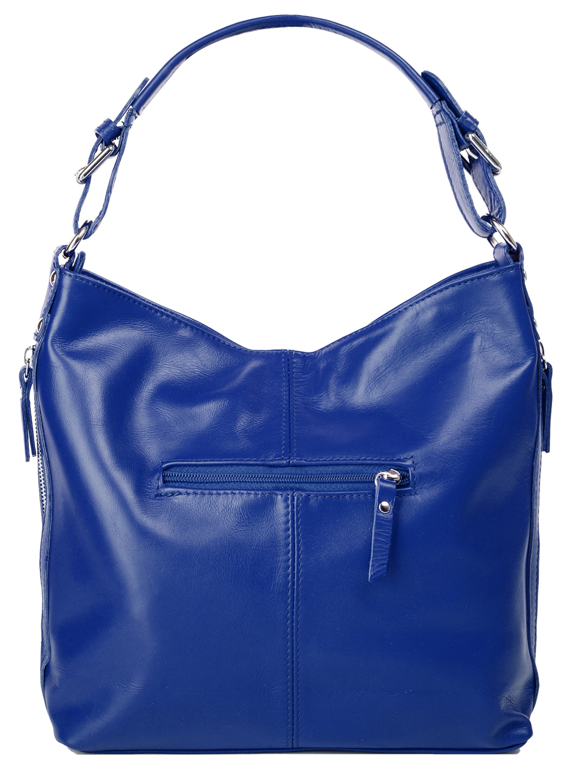 Sacs à main Samantha Look en bleu