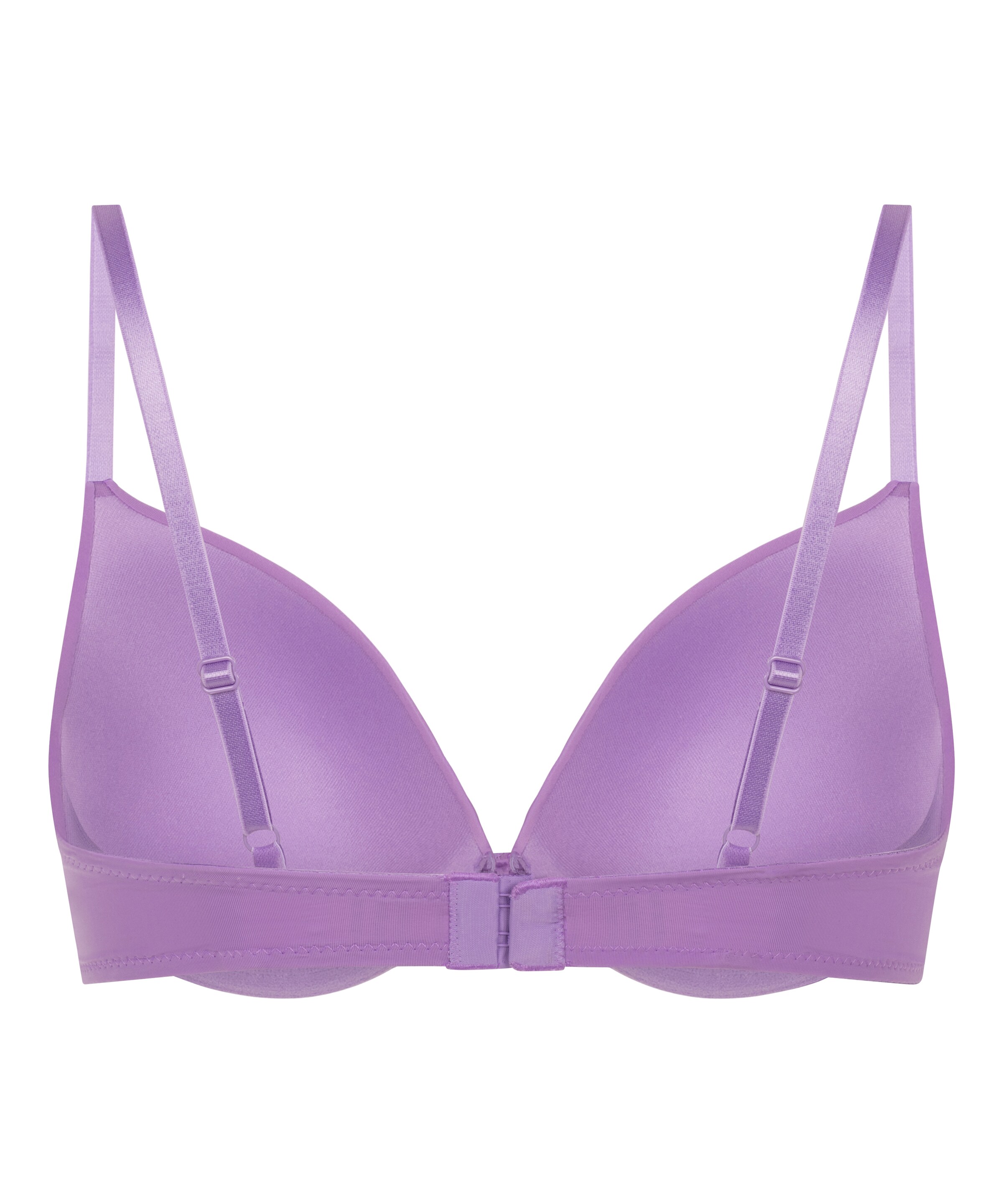 Hunkemöller BH in Lila