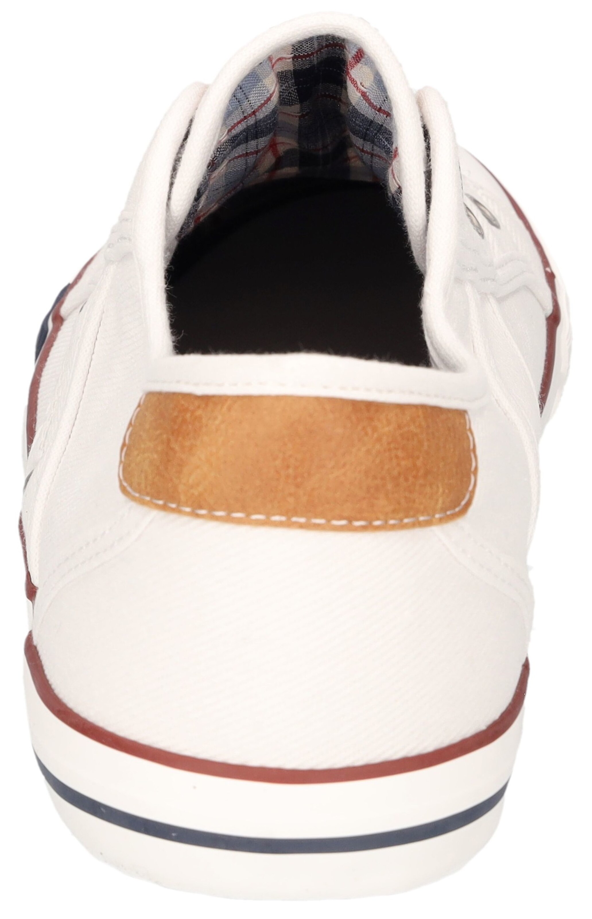 LERROS Sneaker in Weiß