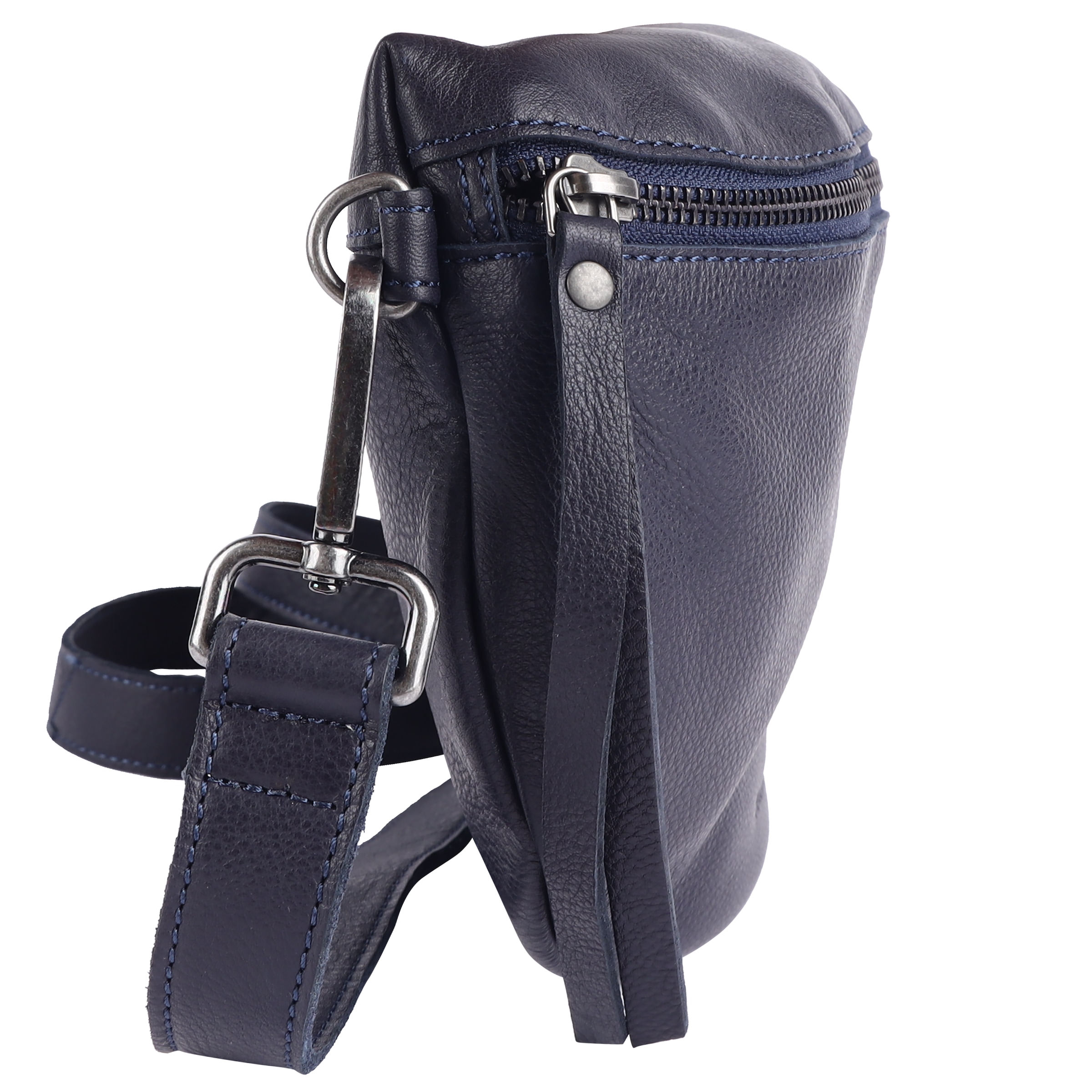 Harbour 2nd Gürteltasche in Blau