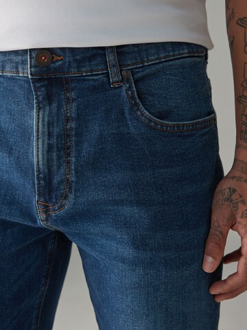 Next Slim fit Jeans in Blue