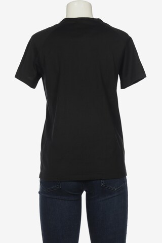 N°21 T-Shirt L in Schwarz