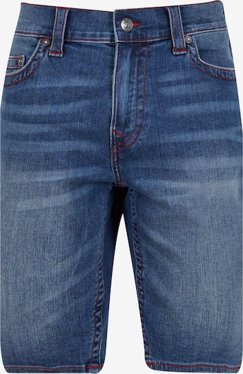 True Religion Farkut 'Rocco' koossa 28/28 värissä sininen / punainen, Tuotenäkymä