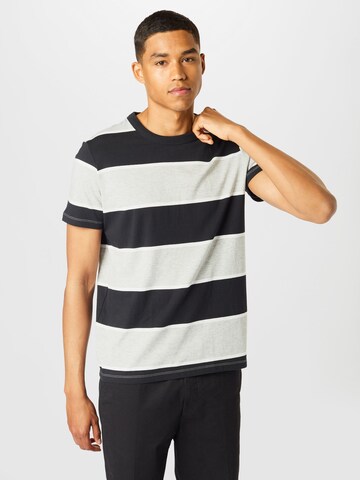 ESPRIT T-Shirt in Grau: Vorderseite