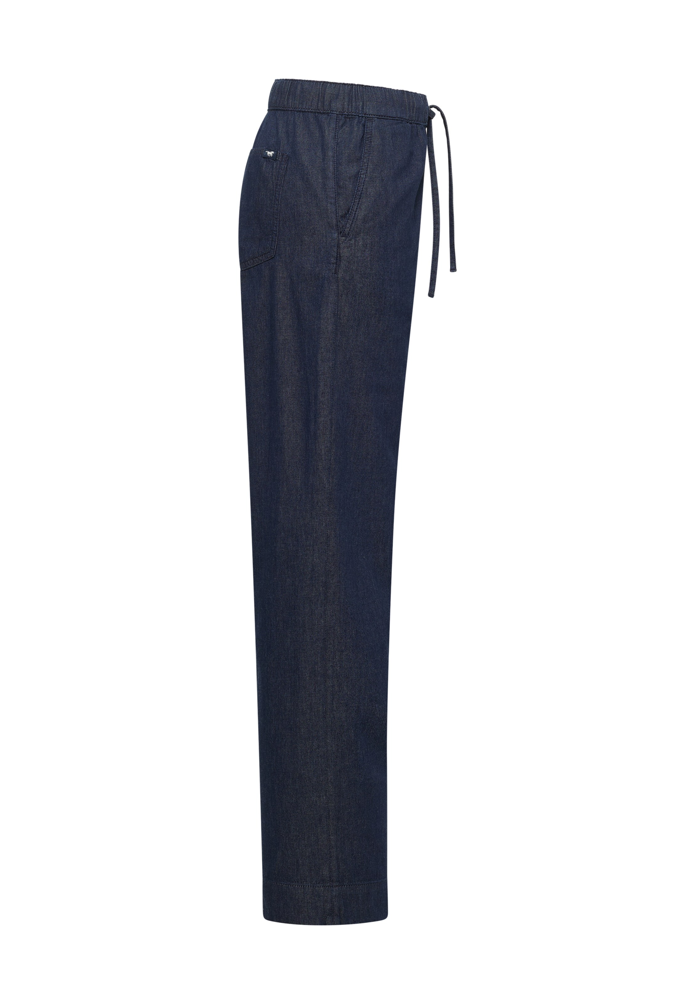 MUSTANG Flared Jeans in Blue