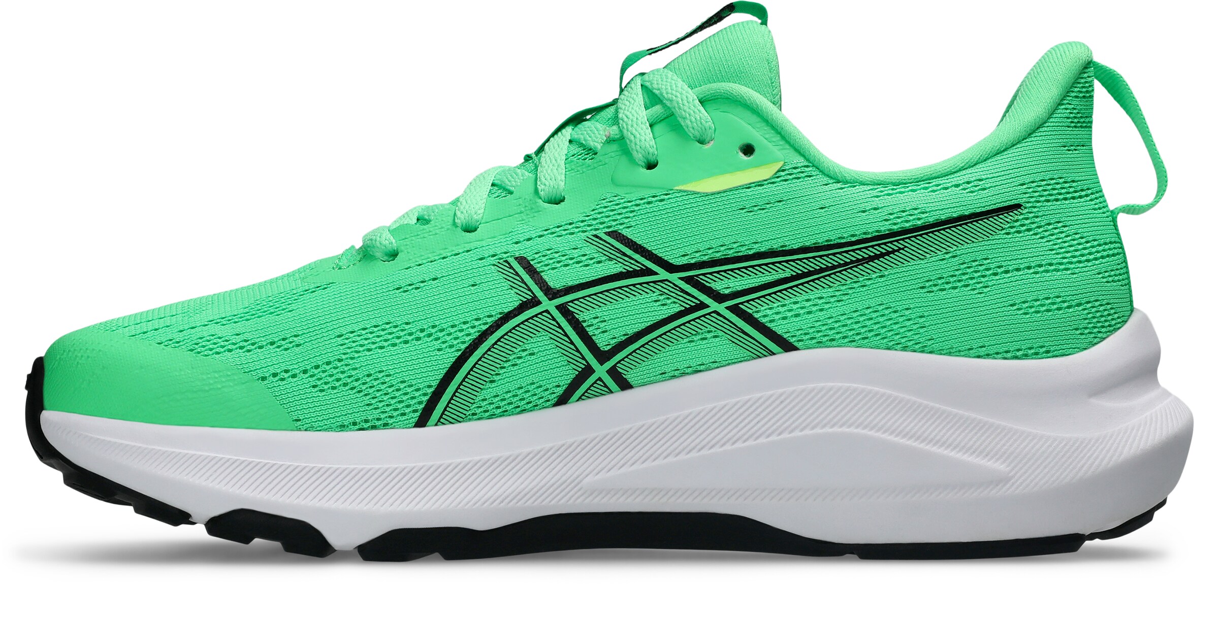 ASICS Laufschuh 'GT-1000 14' in Grün