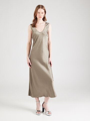 Samsøe Samsøe Dress 'Sasumma' in Green: front