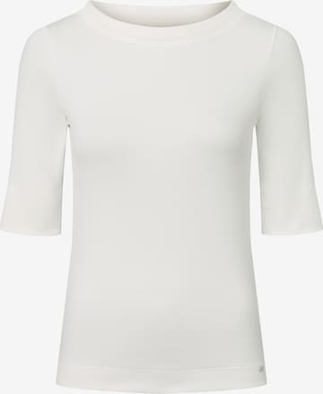 Marc Cain Shirt in Weiß: Vorderseite