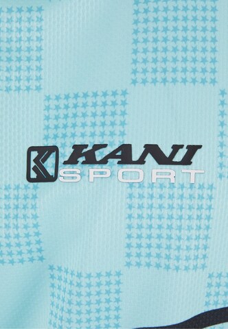 Karl Kani Спортивная майка в Синий