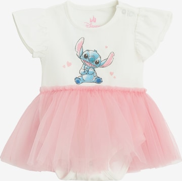 balta Cool Club Suknelė: priekis