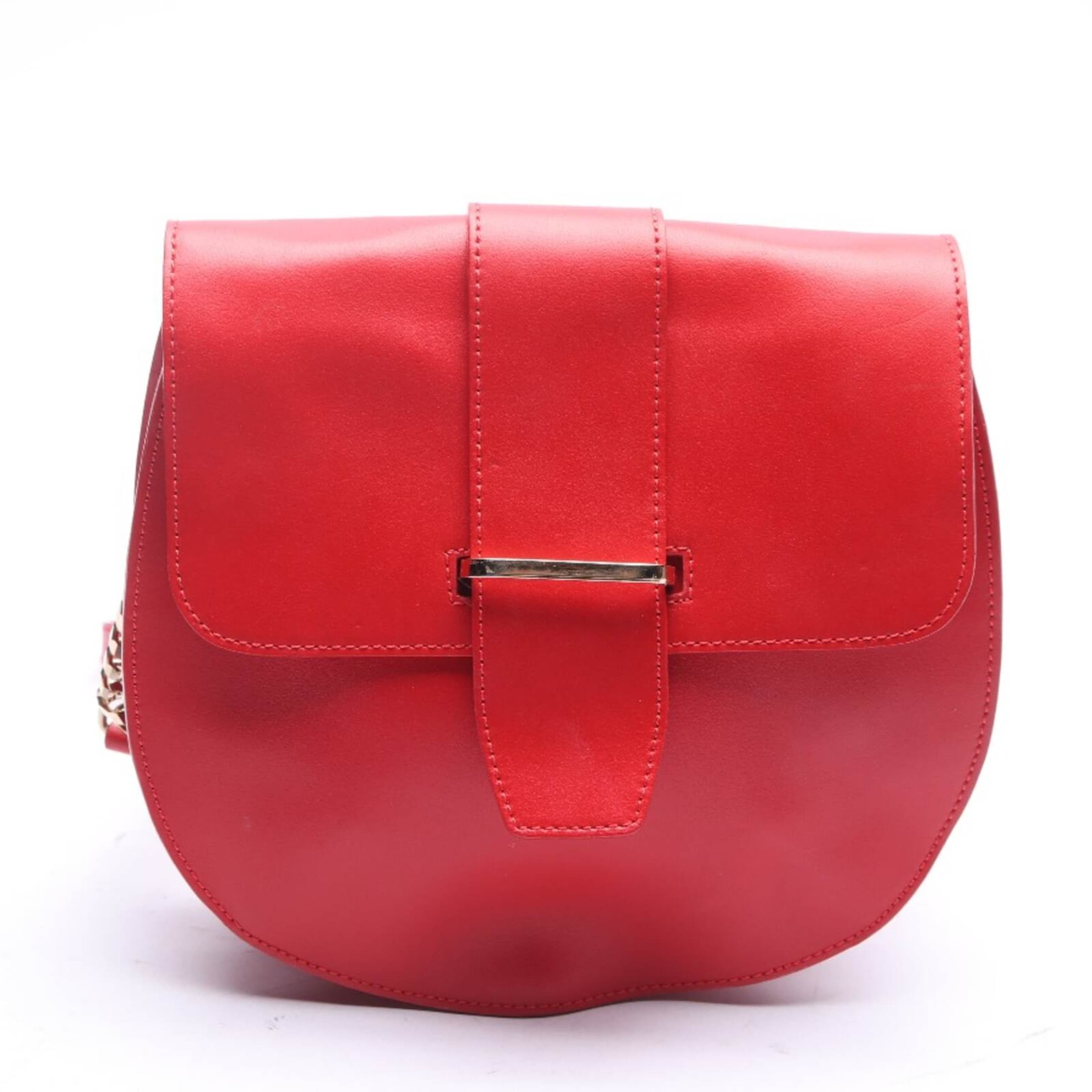 Marc Cain Bag in One size in Red: front