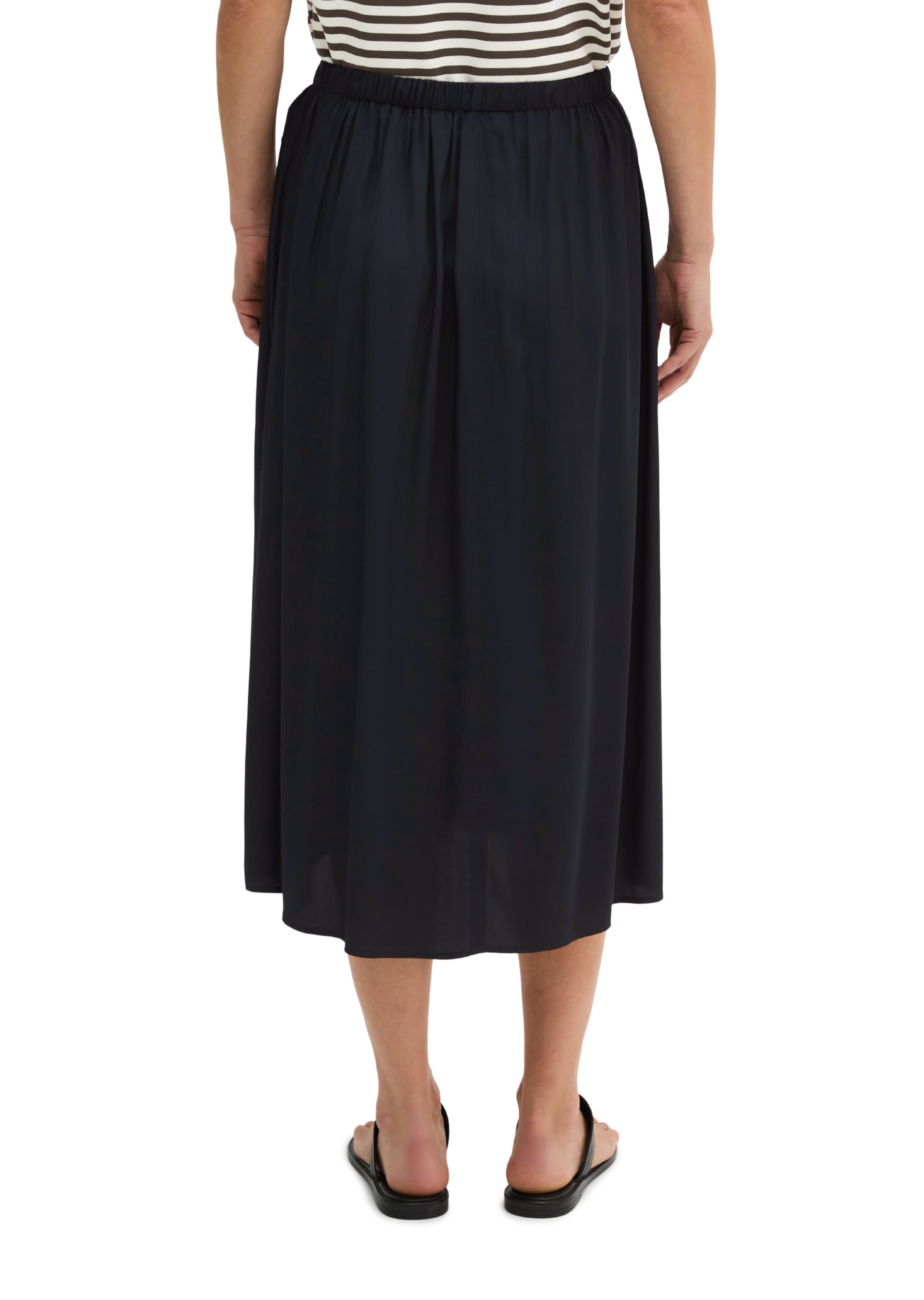Marc O'Polo Skirt in Blue