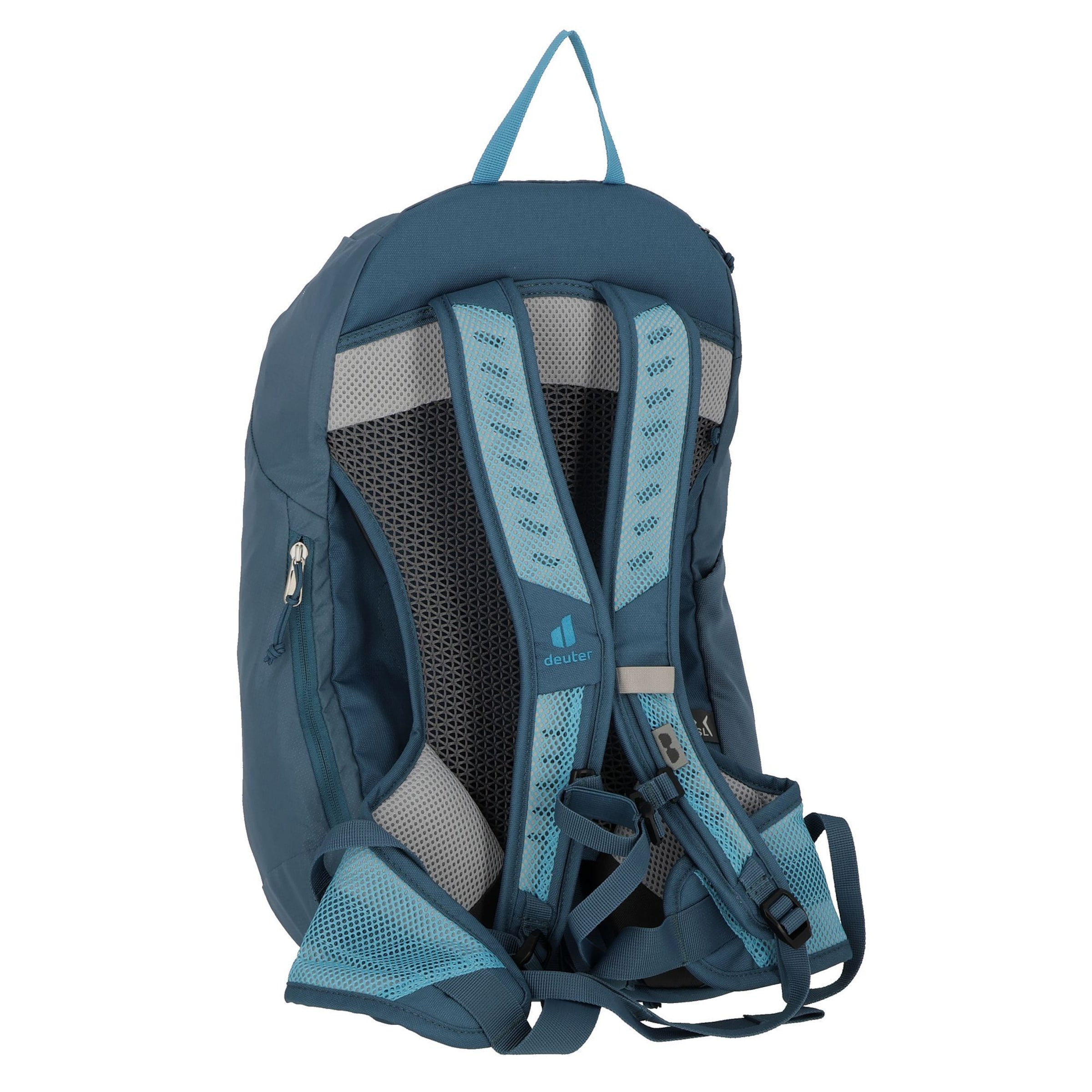 Sac à dos de sport 'AC Lite 21 SL' DEUTER en bleu