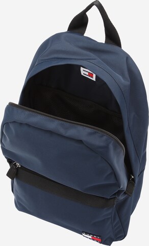 Tommy Jeans Rucksack in Blau