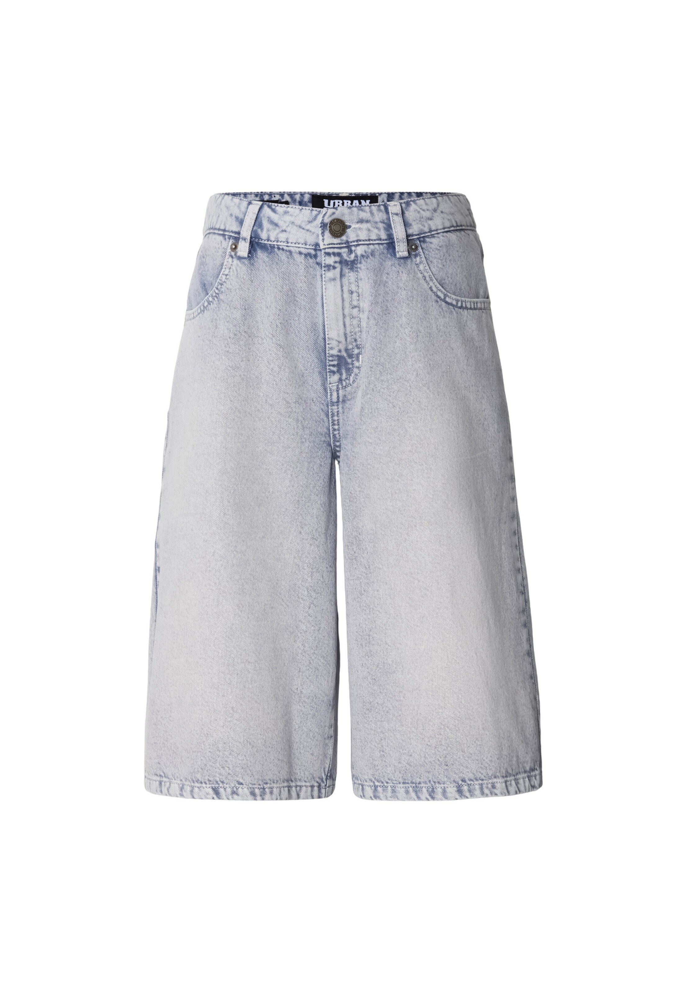 Jean Urban Classics en bleu : devant