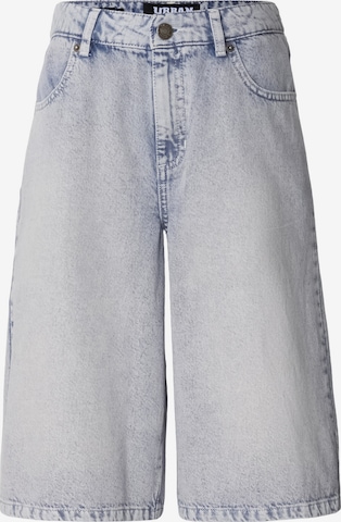 Jean Urban Classics en bleu : devant