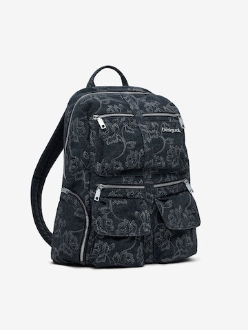 Desigual Рюкзак в Черный