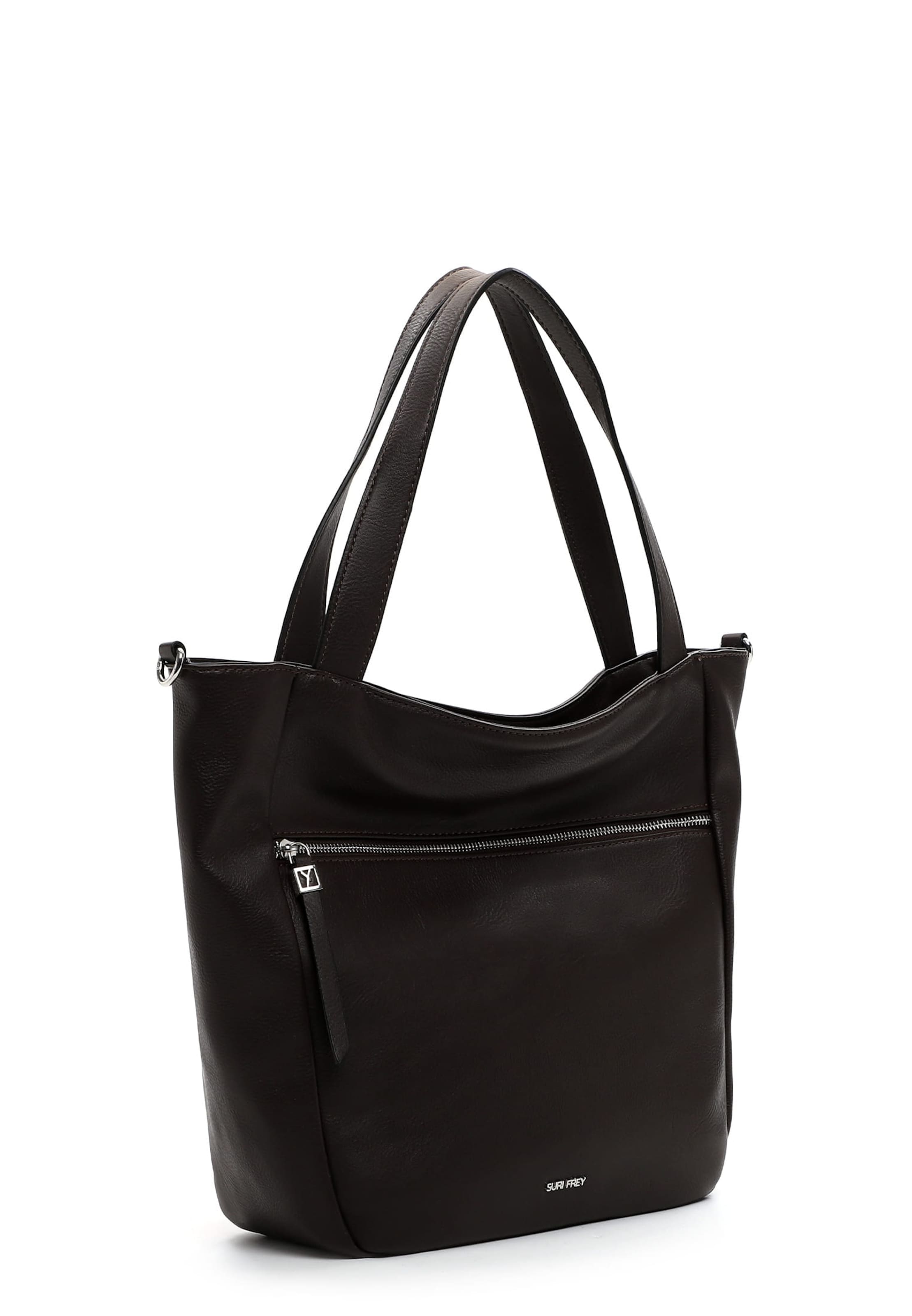 Suri Frey Shopper 'Abbey' in Brown
