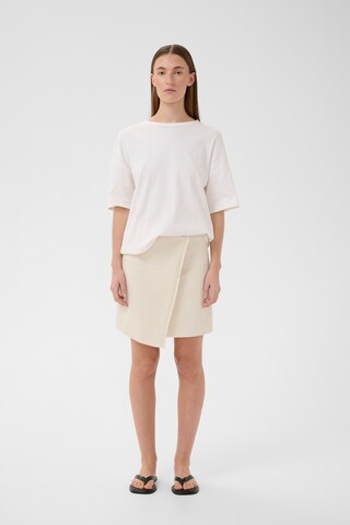 InWear Nederdel 'CheyanneIW' i hvid