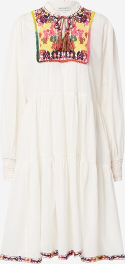 Rochie 'Eva' Lollys Laundry pe crem / mai multe culori, Vizualizare produs