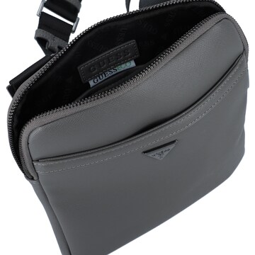 GUESS Crossbody bag 'Certosa' in Grey