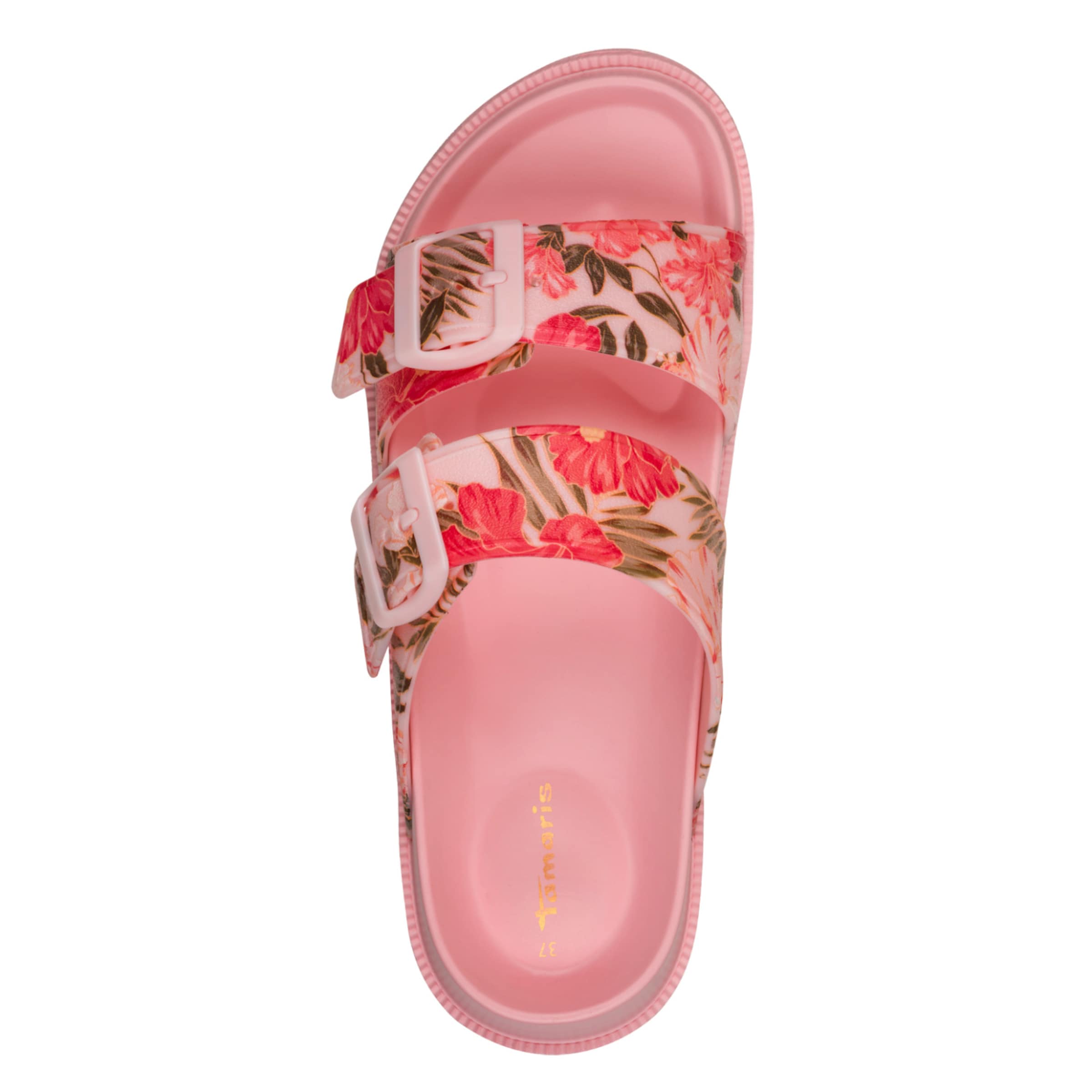 Tamaris Pantolette in Pink