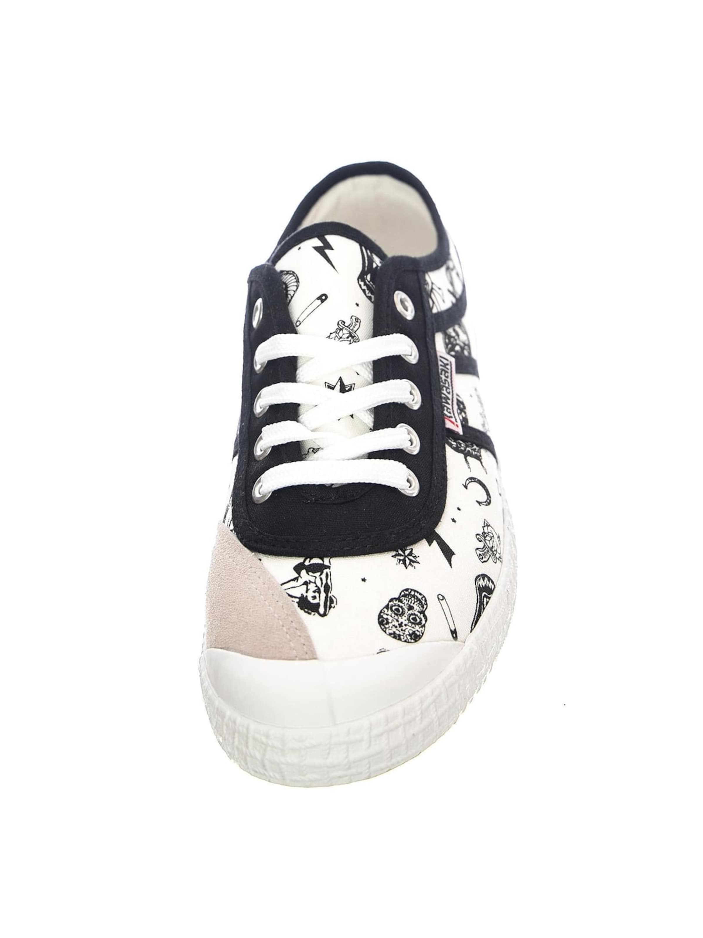 Chaussure de sport à lacets 'Tatoo 202420' KAWASAKI en mélange de couleurs
