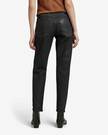 G-Star RAW Loosefit Jeans in Schwarz