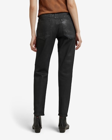 Loosefit Jean G-Star RAW en noir