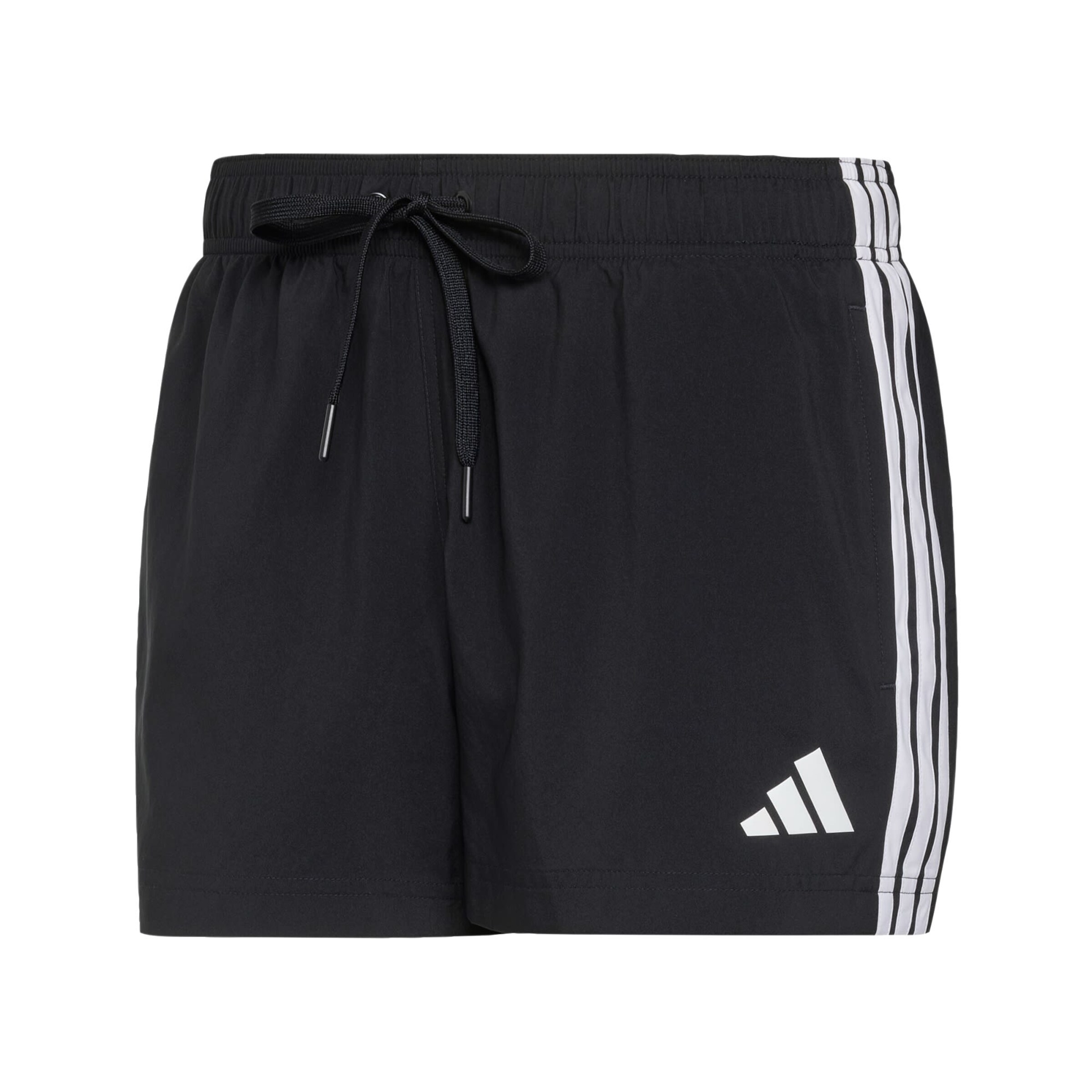 Pantaloncini da surf di ADIDAS SPORTSWEAR in nero: frontale