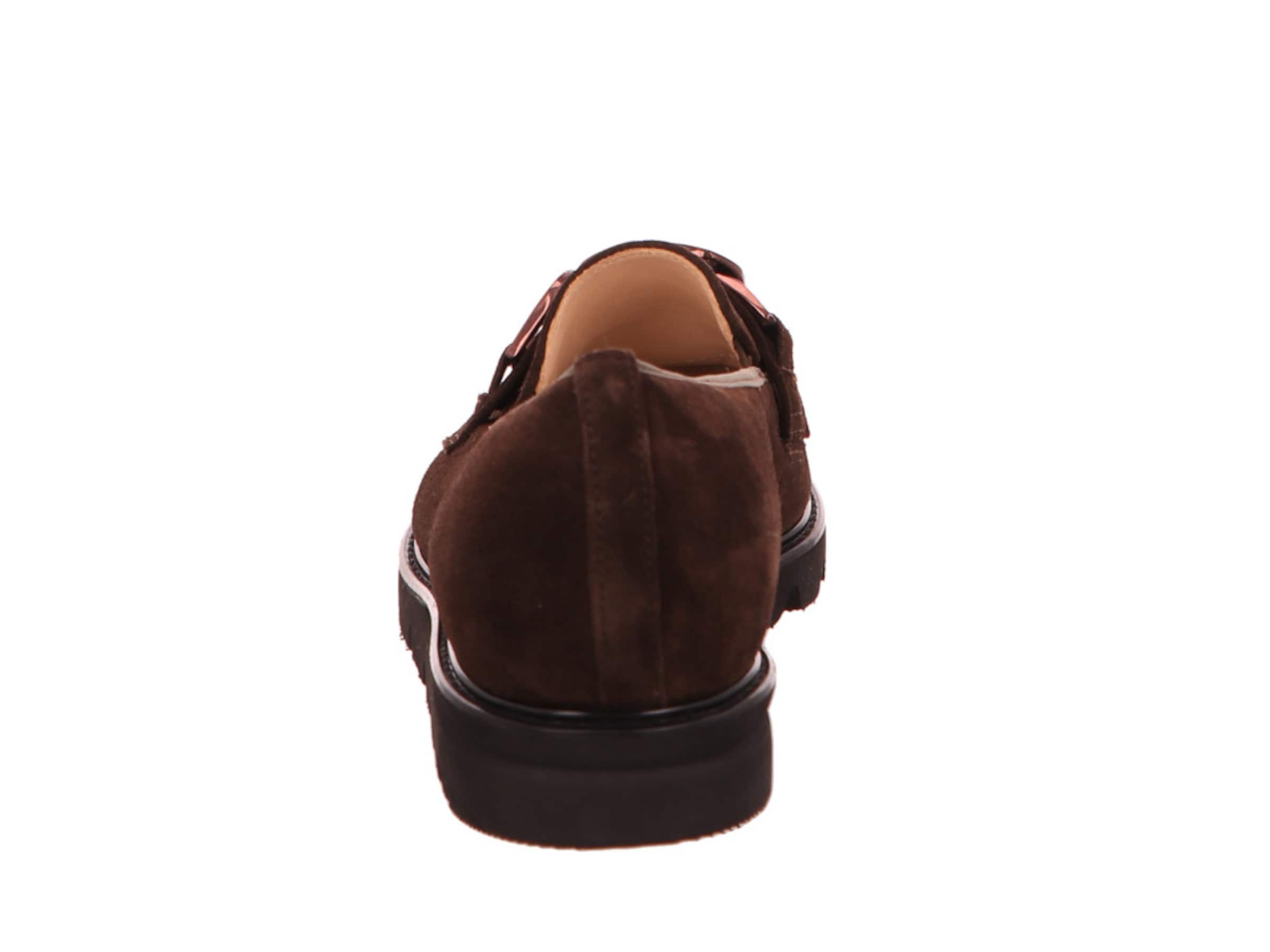 HASSIA Instappers in Bruin