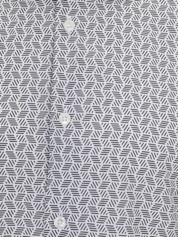 s.Oliver BLACK LABEL Regular fit Ing - kék