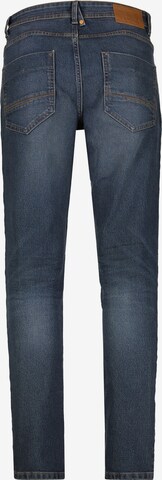 LERROS Regular Jeans in Blau