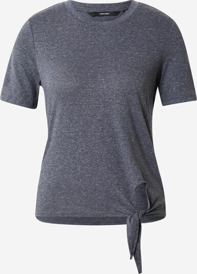 VERO MODA Shirt 'LAMIRA' in de kleur Duifblauw, Productweergave