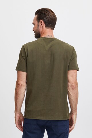 FQ1924 T-Shirt 'Tom' in Grün