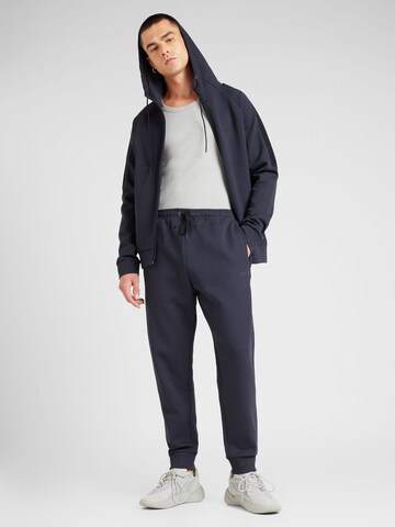 BOSS Jogginganzug in Blau