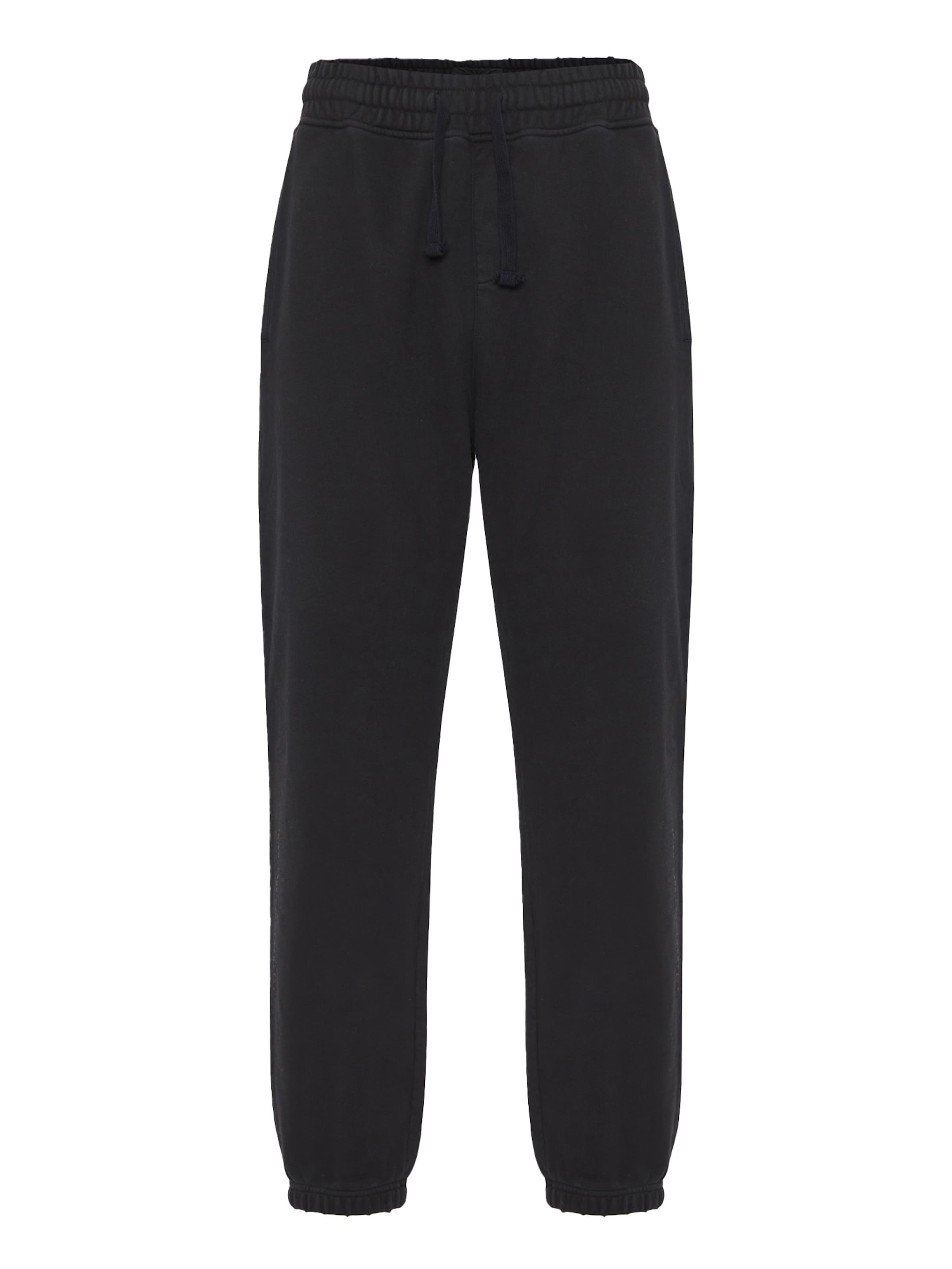 Funky Buddha Spodnie w kolorze antracytowym, Podgląd produktu