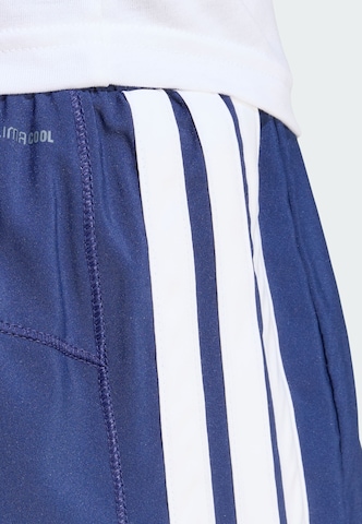 ADIDAS PERFORMANCE - regular Pantalón deportivo 'Pacer' en azul