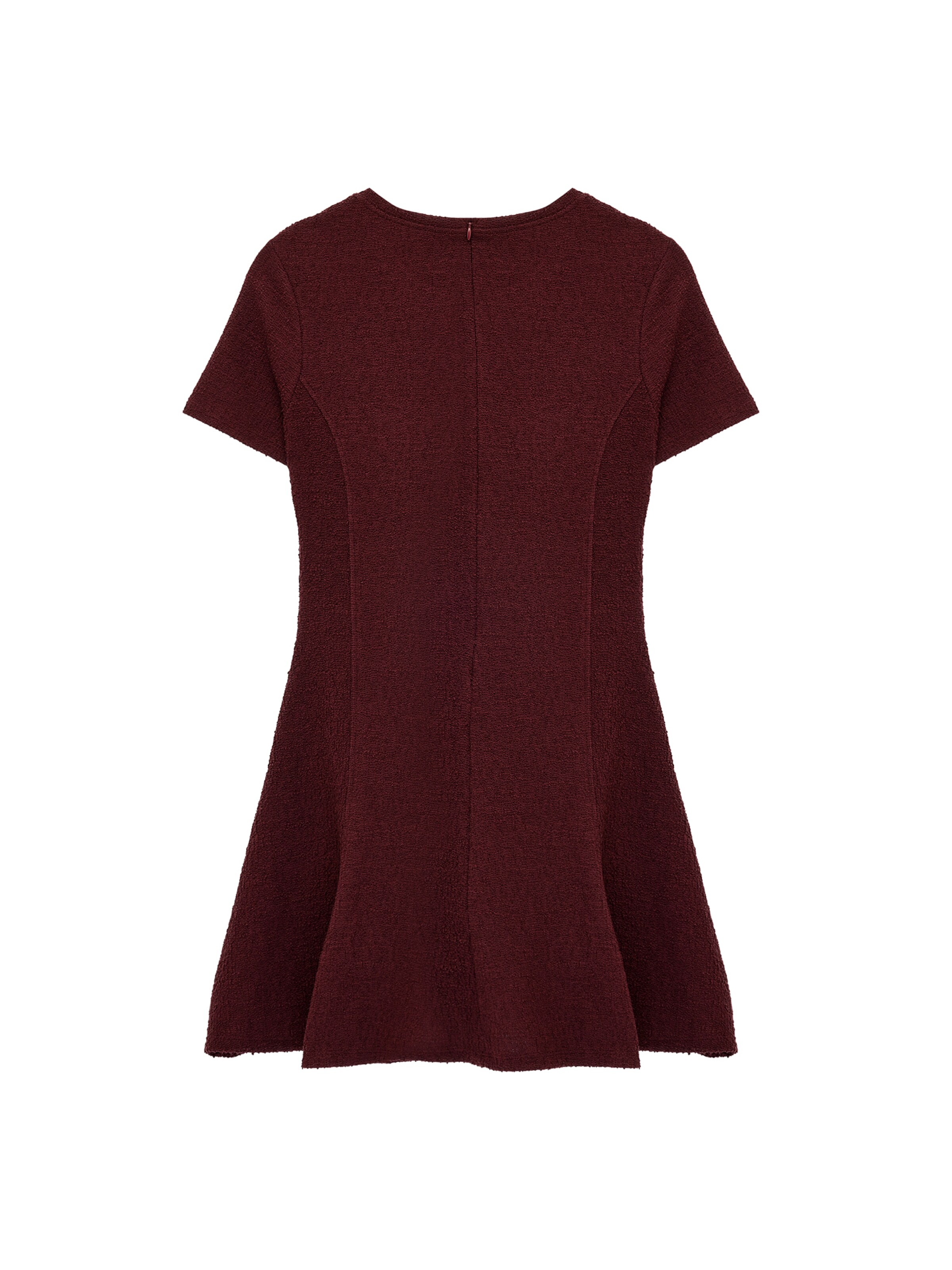 Koton Jurk in Rood