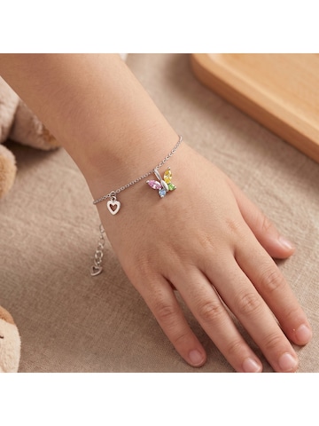 Engelsrufer Armband in Silber: Vorderseite
