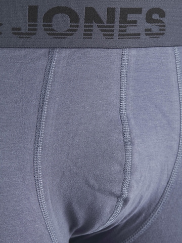 juoda JACK & JONES Boxer trumpikės 'Shade'