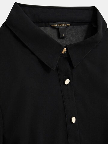 GUESS Blouse in Black