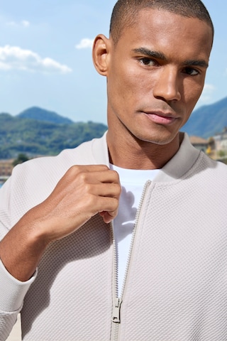 JOHN DEVIN Tréning dzseki - fehér