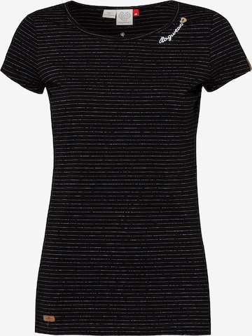 Ragwear Shirt in Blue: front