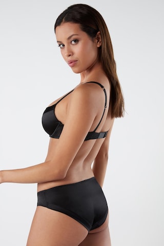 INTIMISSIMI Push-up Bra in Black