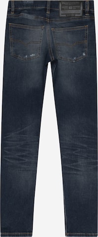 regular Jeans di DIESEL in blu