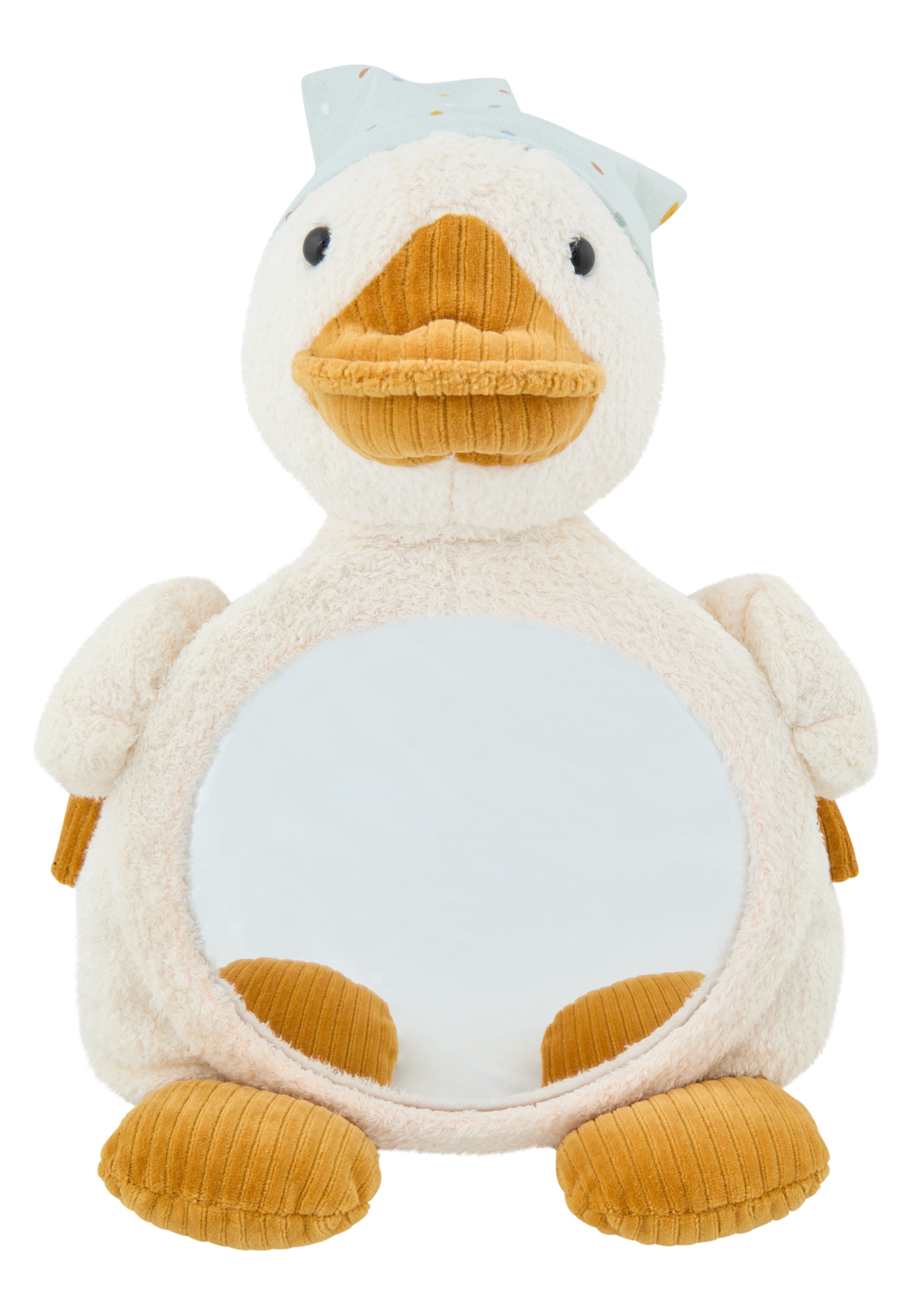 STERNTALER Stroller Accessories 'Ente Edda' in Beige